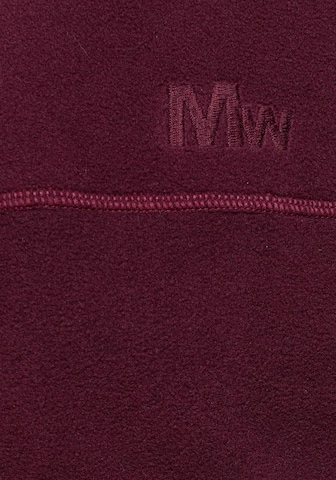 Man's World Pullover in Rot