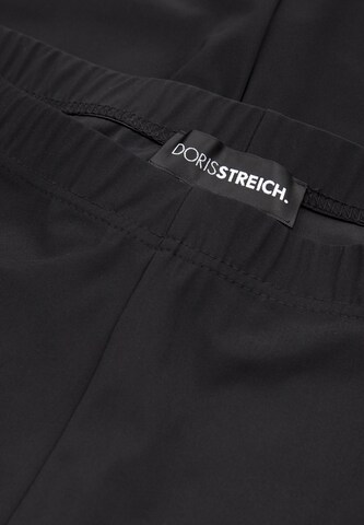 Doris Streich Skinny Leggings in Black