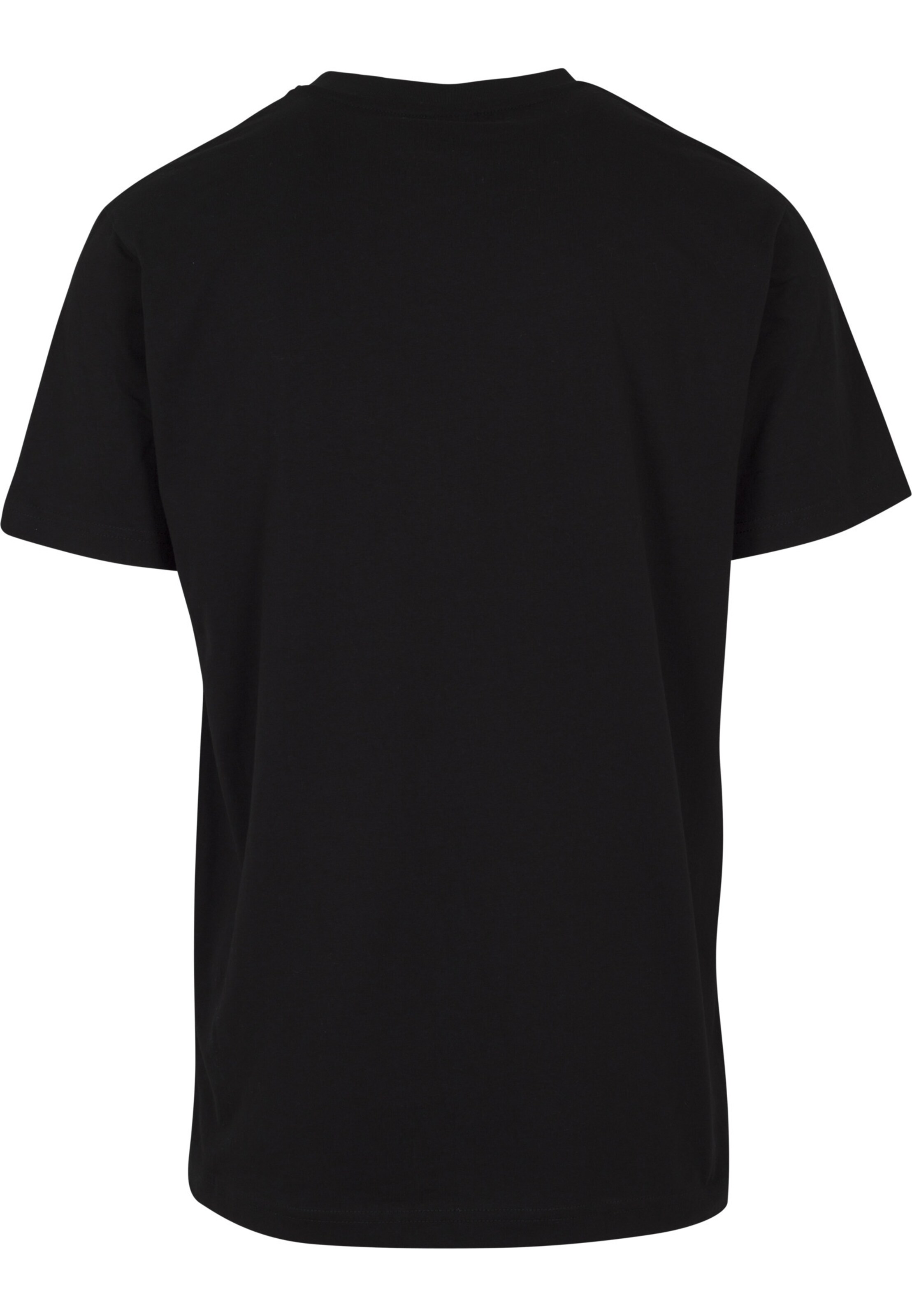 Mister Tee Bluser & t-shirts i sort