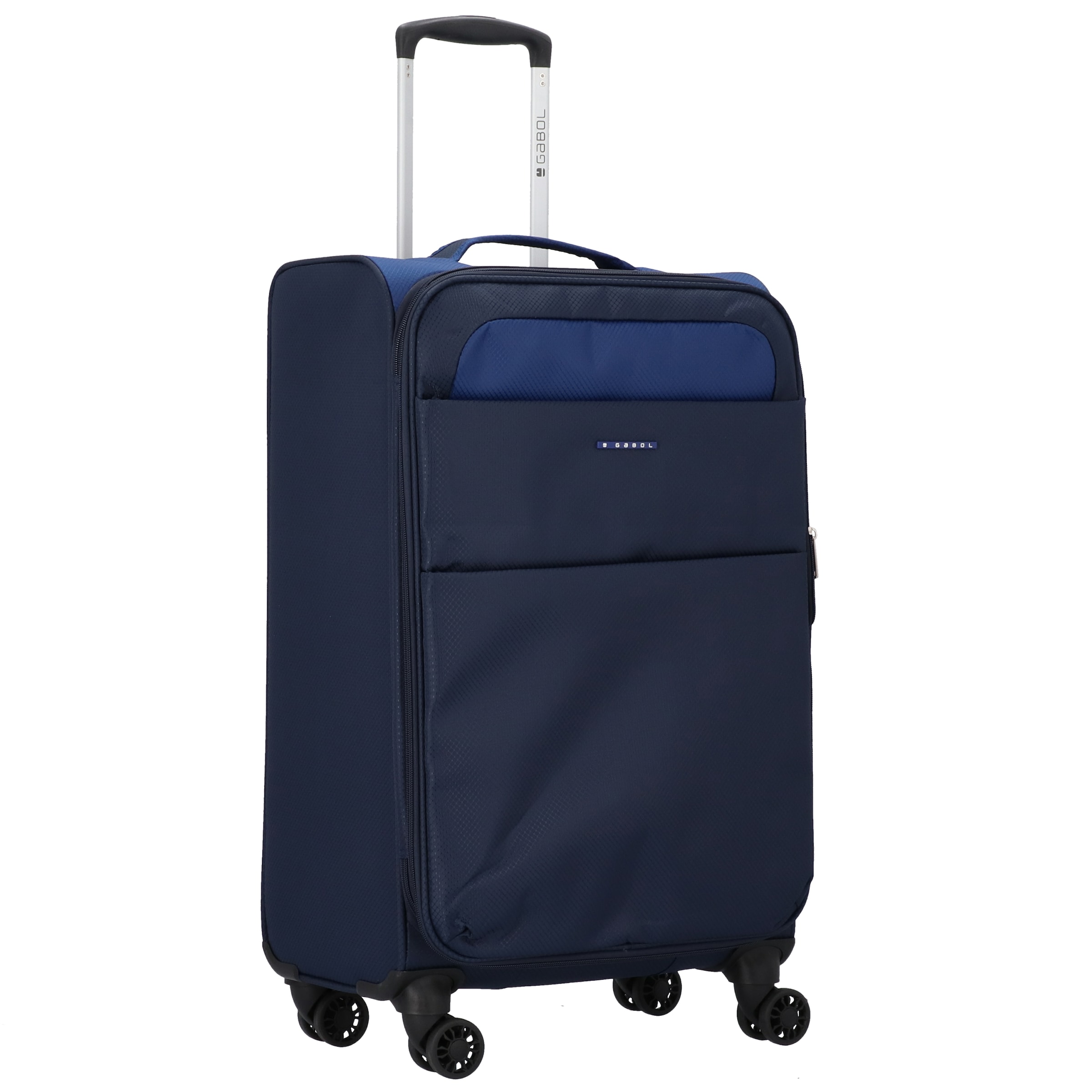 Gabol Trolley in Blauw