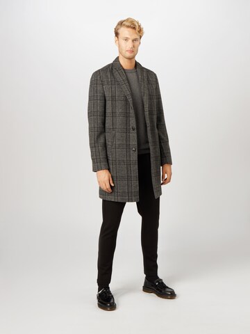 TIMBERLAND - Ajuste regular Jersey en gris