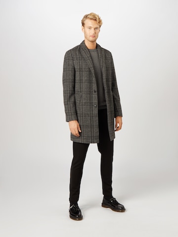 TIMBERLAND - Regular Fit Pullover em cinzento