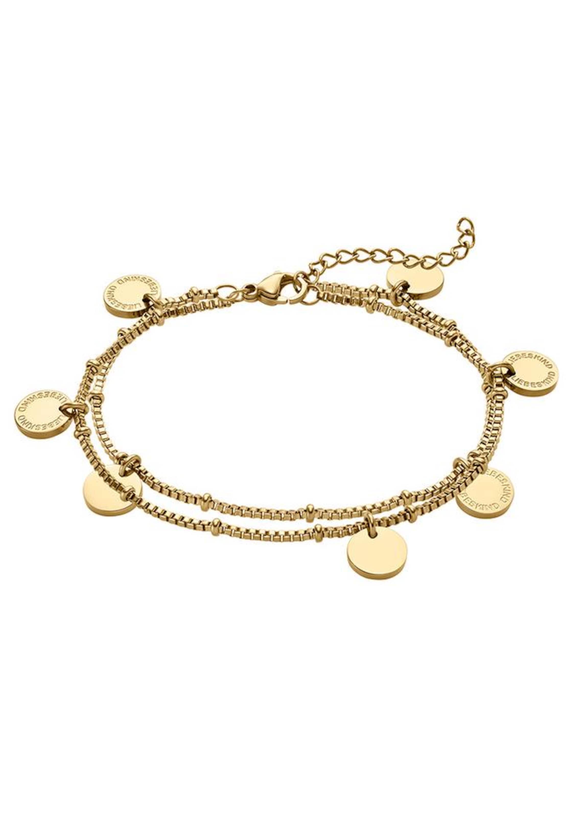 Gunstige Armbander Online Bei About You Kaufen