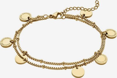 Liebeskind Berlin Armband in gold, Produktansicht