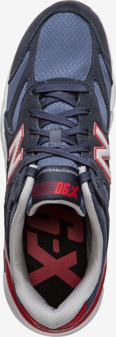 new balance Sneaker 'X-90' in Blau
