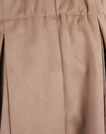 Gonna 'Kia' di minimum in beige