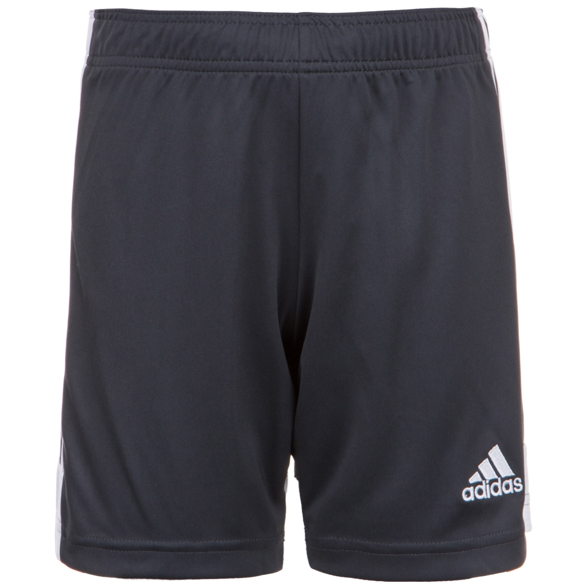 ADIDAS PERFORMANCE Sportnadrágok 'Tastigo' - fekete: elől