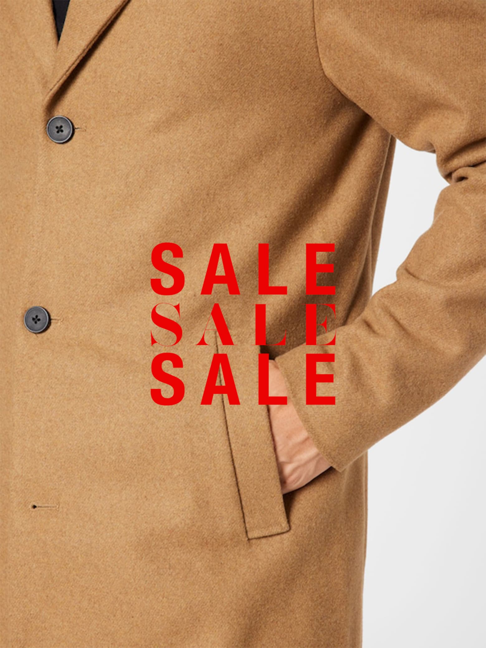 Save now! Coats