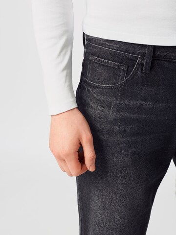 G-STAR Regular Jeans in Black