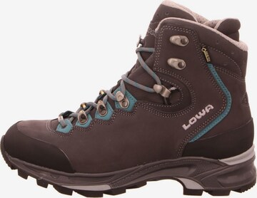 LOWA Boots in Grey