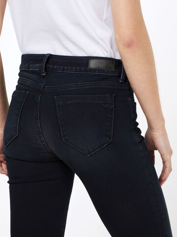 LTB - Skinny Vaquero en azul