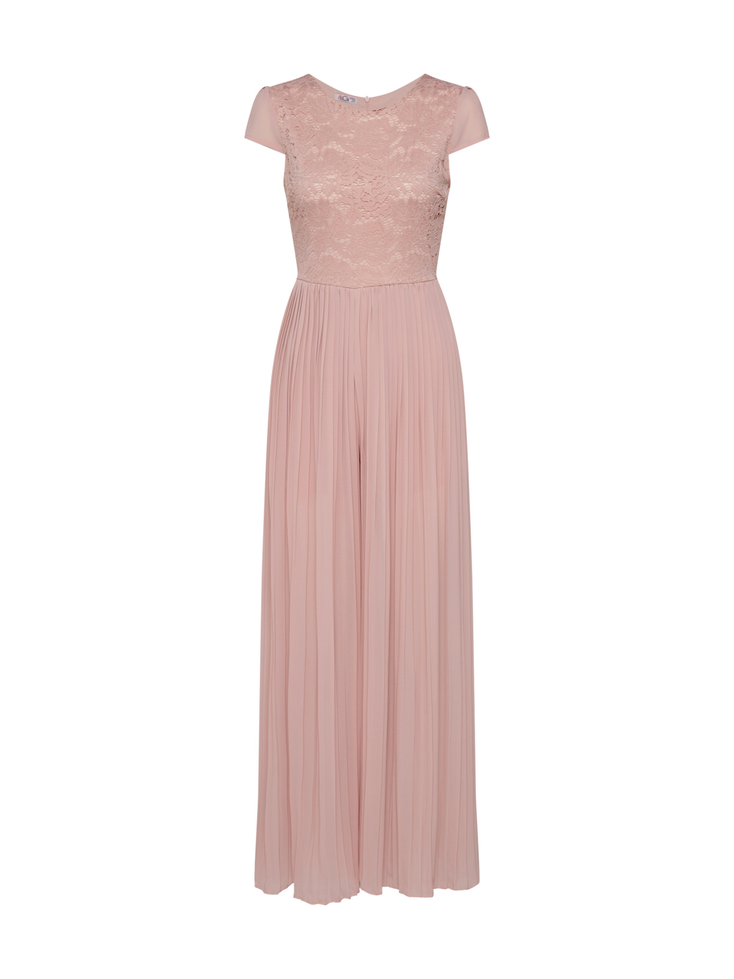 WAL G. - Jumpsuit 'WG 8319' in de kleur Rosa