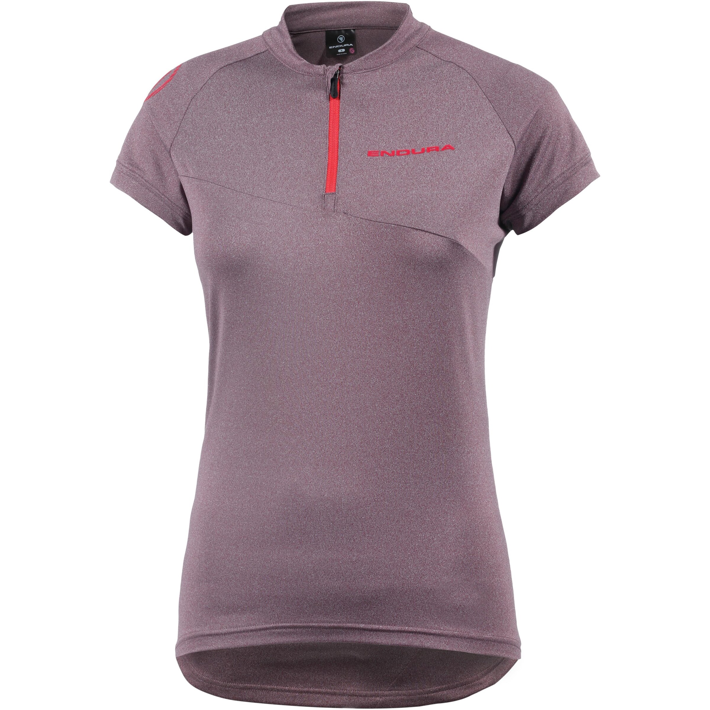 ENDURA - Trikot 'Singletrack' in pitaya