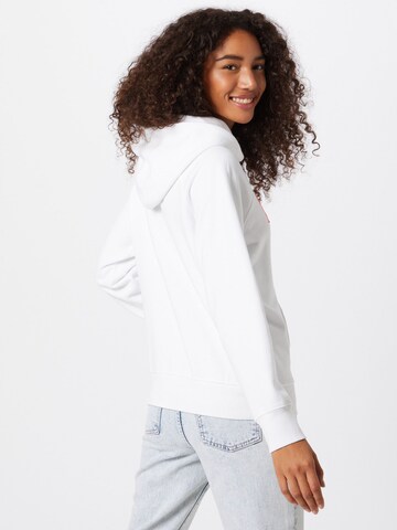 Sweat-shirt LEVI'S ® en blanc