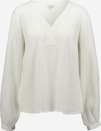 Kaffe Blusa 'Amber' em offwhite, Vista do produto