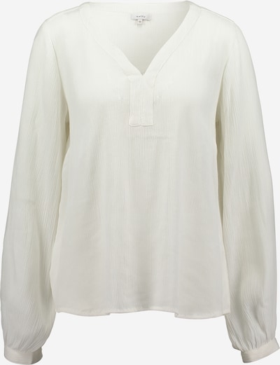 Kaffe Blusa 'Amber' en offwhite, Vista del producto