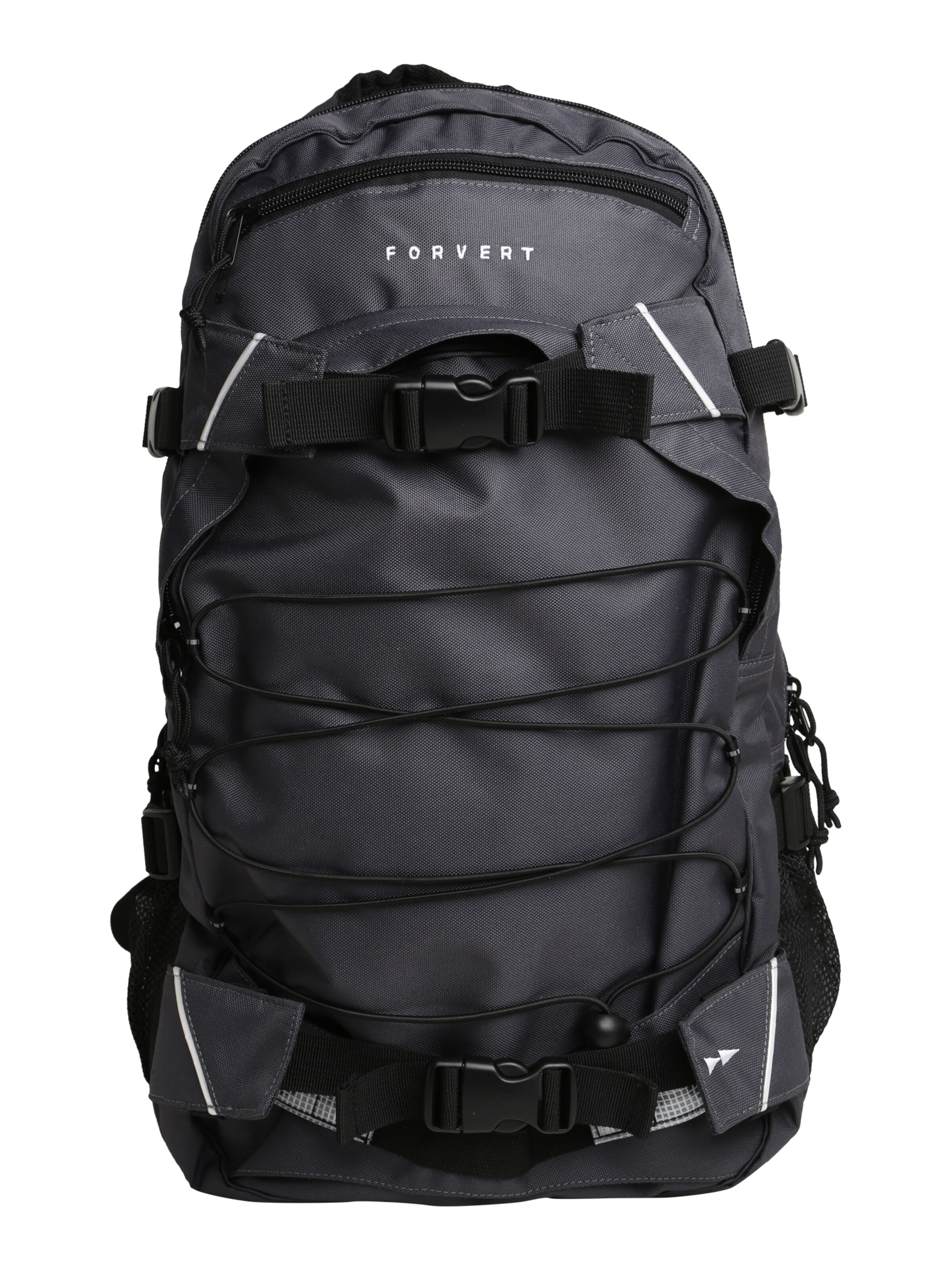 Forvert Σακίδιο πλάτης 'Louis' σε γκρι