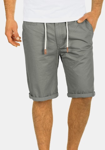BLEND - regular Pantalón 'Kaito' en gris: frente