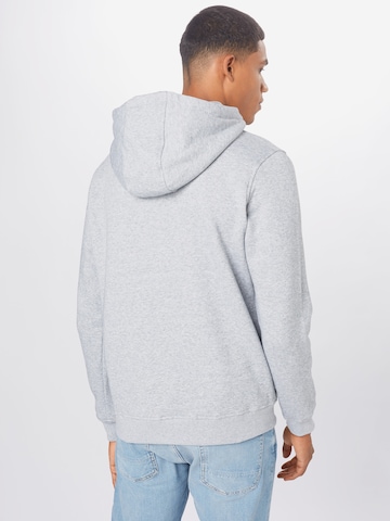 Starter Black Label Regular Fit Sweatshirt in Grau