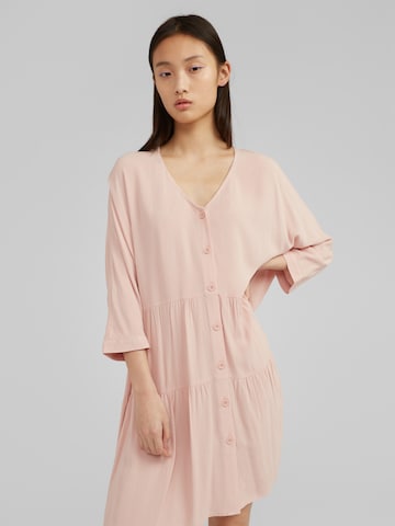 EDITED Dress 'Marisa' in Pink: front