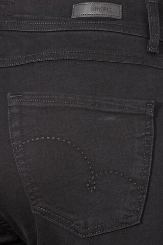 Angels Skinny Jeans in Schwarz