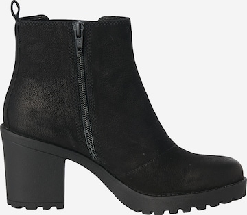 VAGABOND SHOEMAKERS - Botas Chelsea 'Grace' en negro