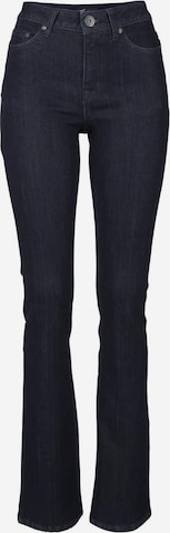 ARIZONA Jeans 'Bootcut' in Blau: predná strana