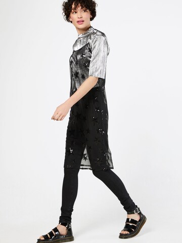 Pepe Jeans - Slimfit Vaquero 'Regent' en negro