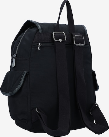 KIPLING Backpack 'CITY PACK S' in Black