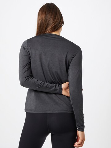 ENDURANCE Performance shirt 'Maje' in Black