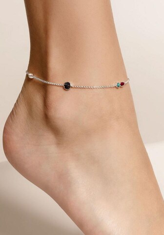 Thomas Sabo Foot Jewelry in Silver