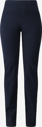 Recover Pants Slimfit Broek in Blauw: voorkant