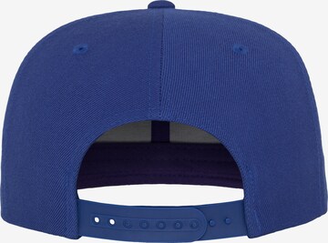 Flexfit - Gorra en azul