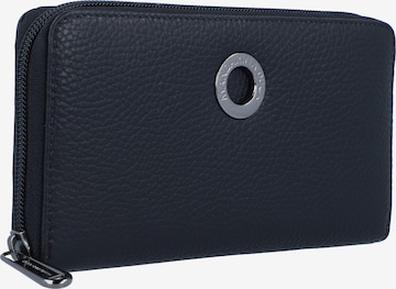 MANDARINA DUCK Wallet in Black