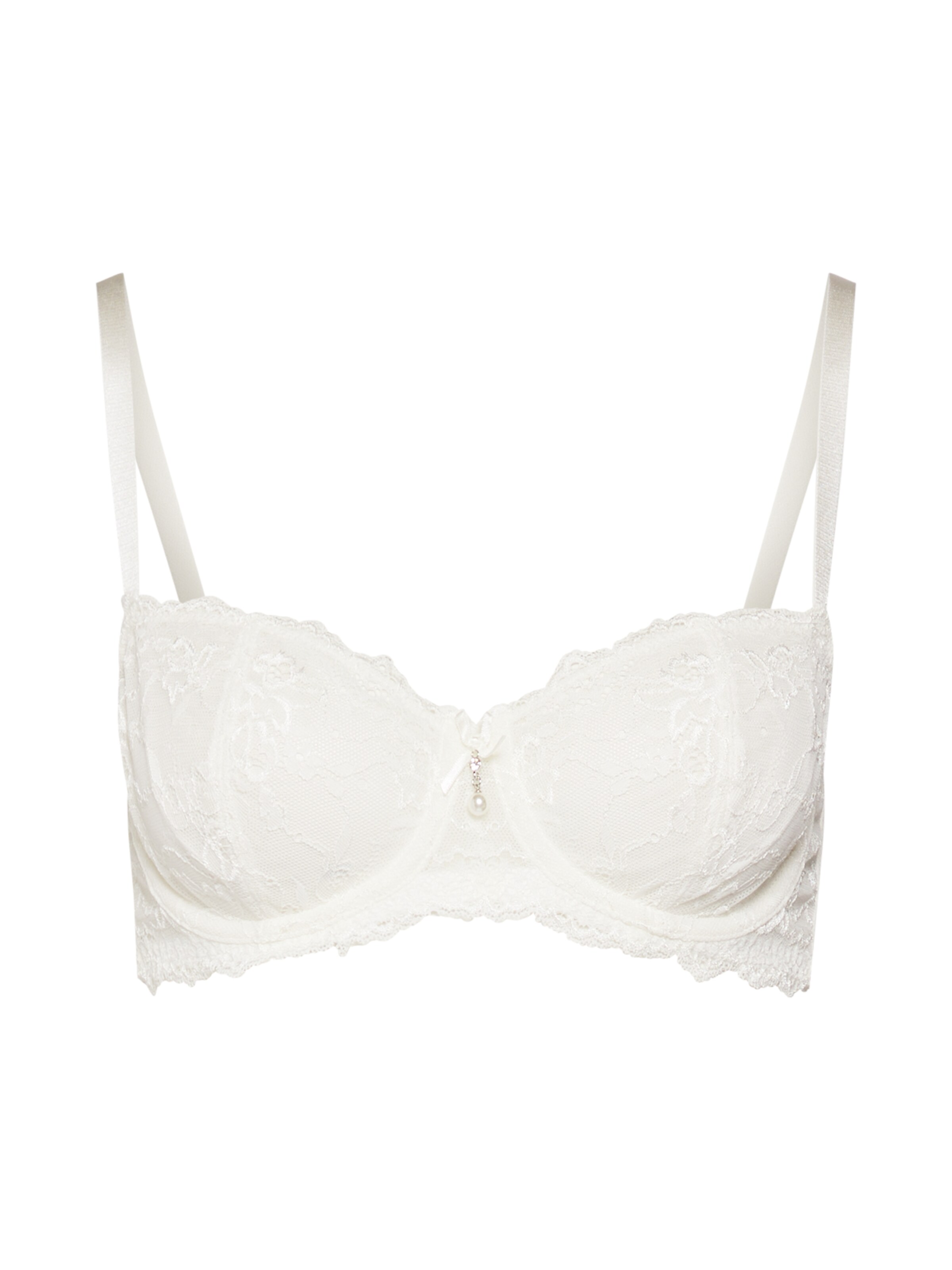 LASCANA - BH in de kleur Crème