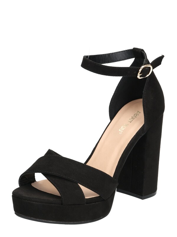 ABOUT YOU Pumps 'Carina' in Black