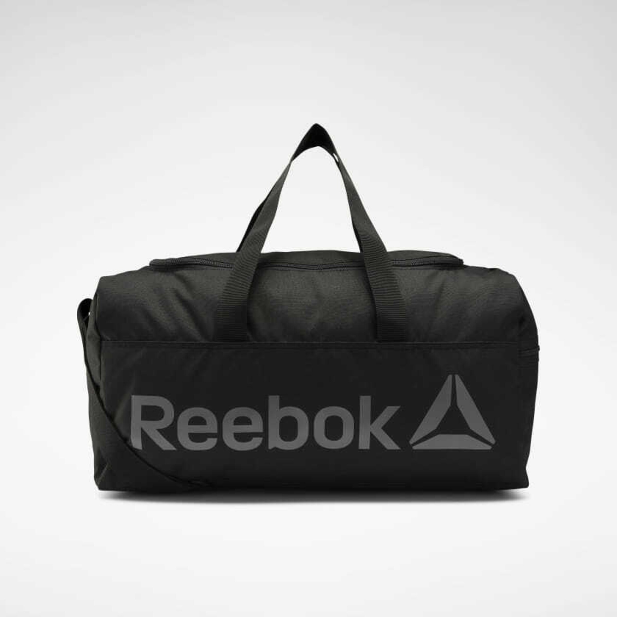 REEBOK - Sporttasche in grau