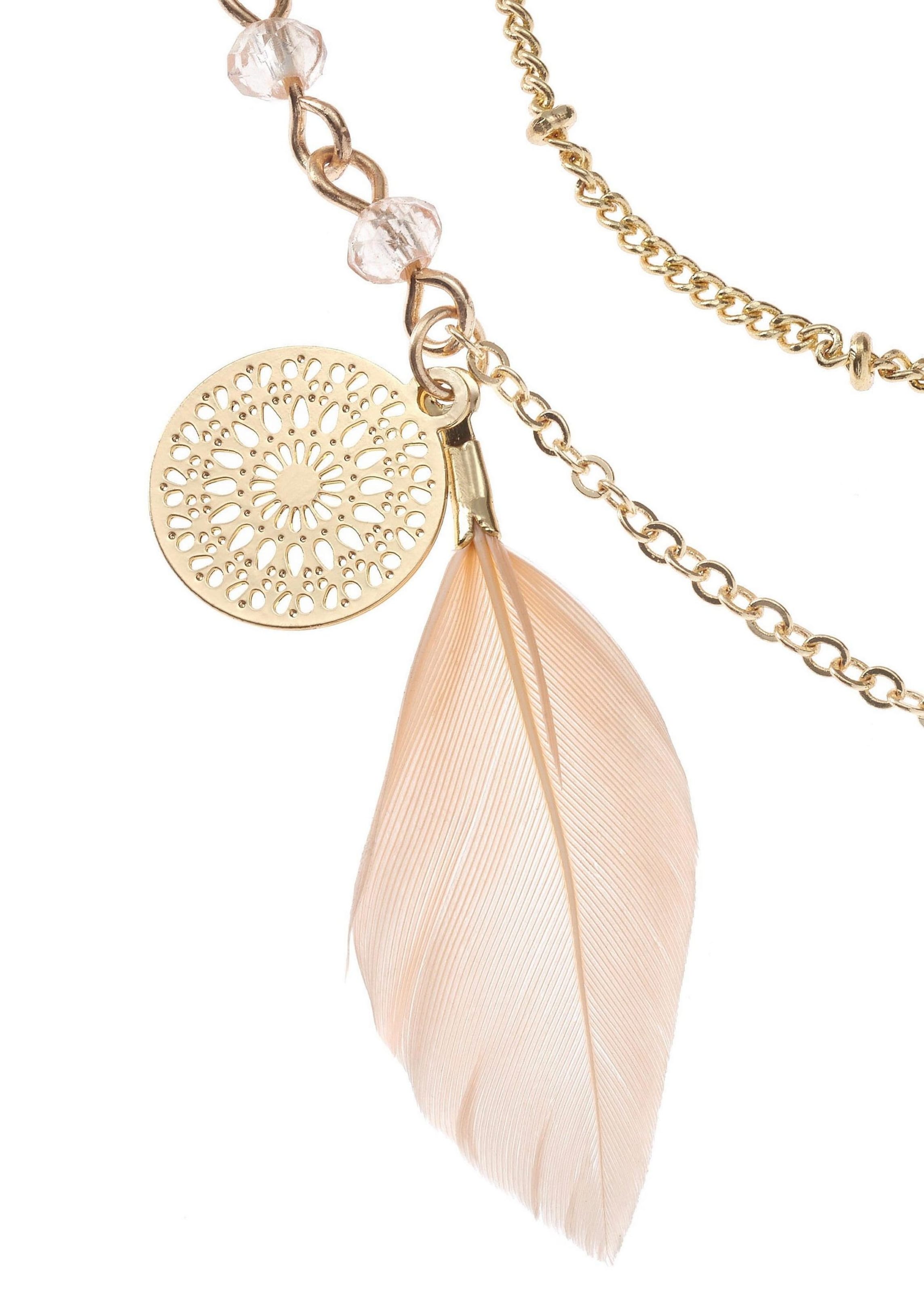 LASCANA Kette in Gold