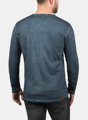 !Solid - Camiseta 'Timur' en azul