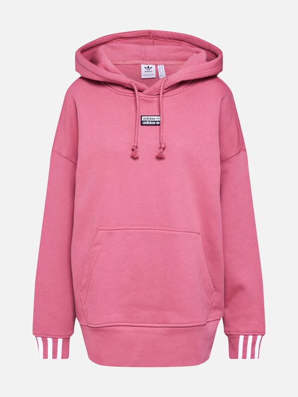 ADIDAS ORIGINALS Sweatshirt VOCAL HOODIE' in rosa | ABOUT YOU ADIDAS ORIGINALS Sweatshirt VOCAL HOODIE' in rosa | ABOUT YOU