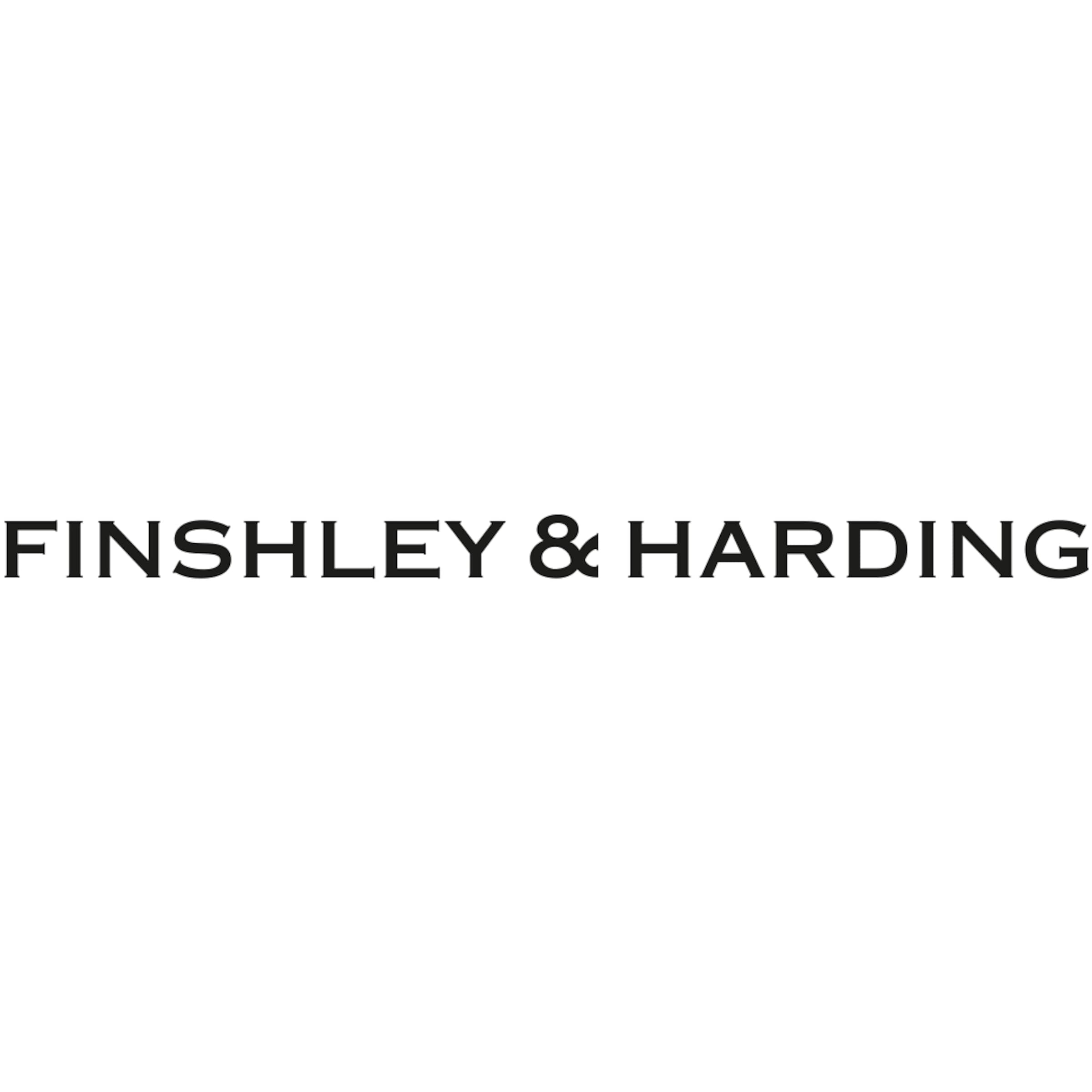 Finshley & Harding