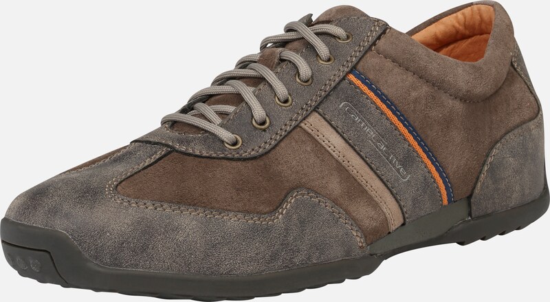 camel active Sneaker für Herren | ABOUT YOU camel active FÜR Herren:camel active Point 11 Sneakers,BRAUN