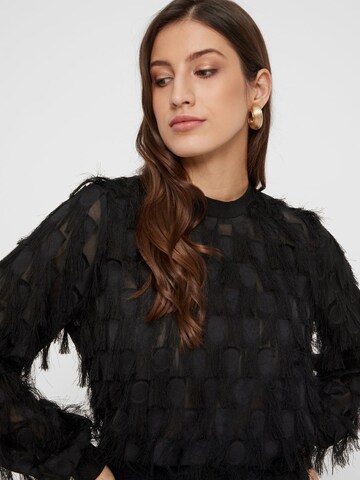 Y.A.S Blouse in Zwart