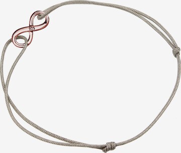 Bracelet ELLI en gris