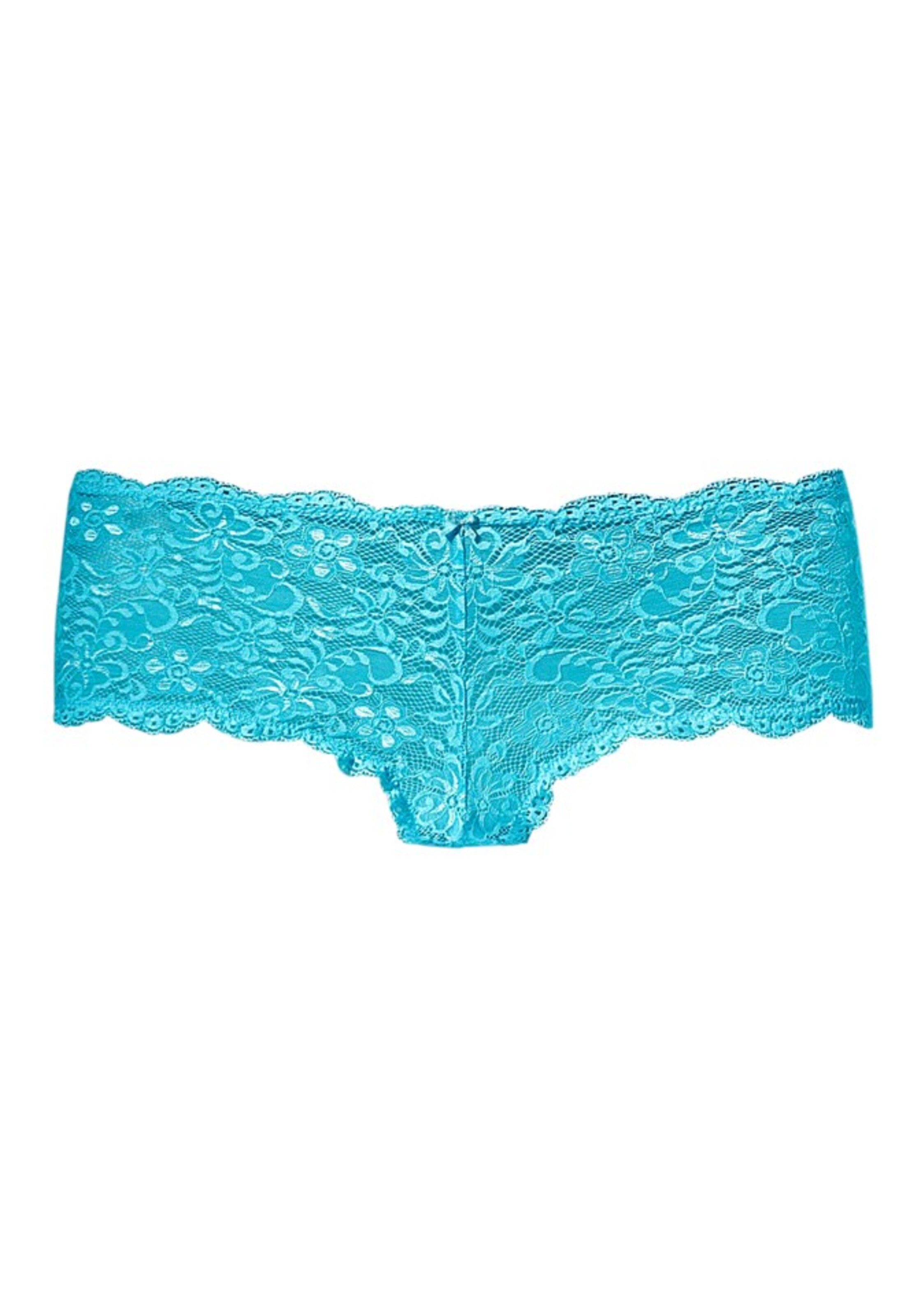 Culotte NUANCE en bleu : devant