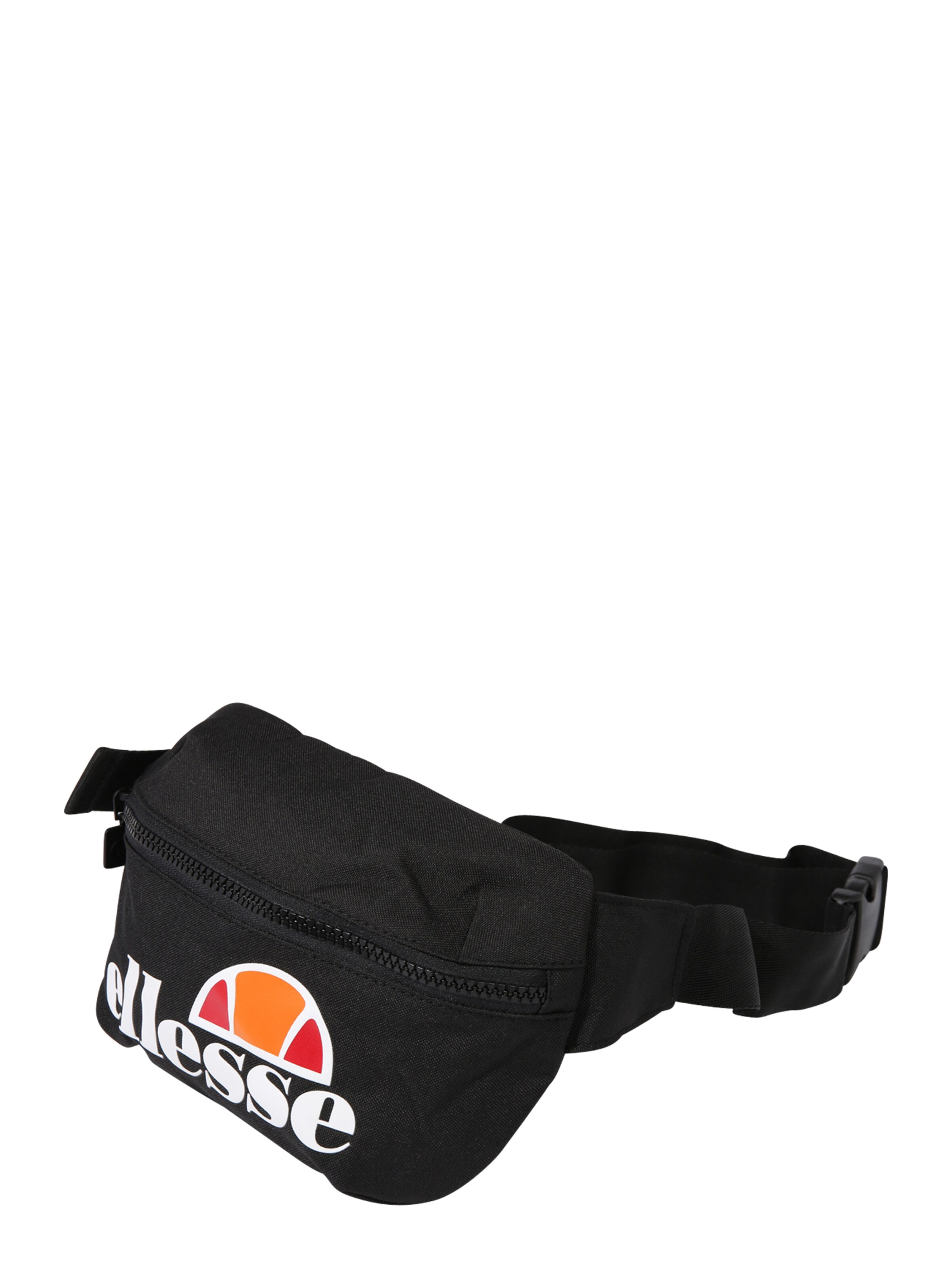 ELLESSE Bæltetaske 'Rosca' i sort