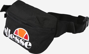 ELLESSE Fanny Pack 'Rosca' in Black