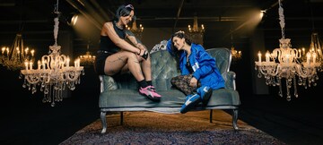 PUMA