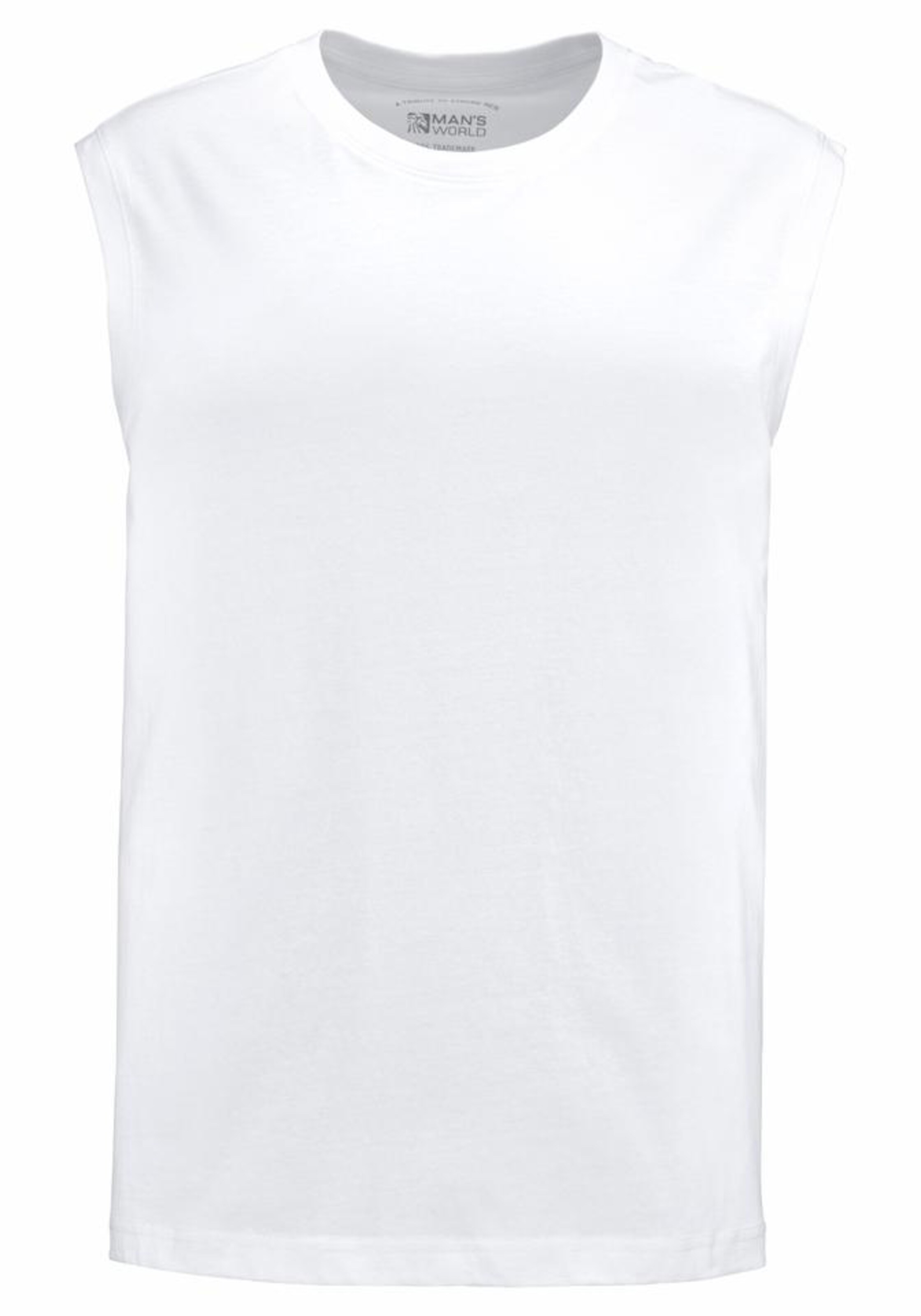 Man's World Shirt in Mixed colors