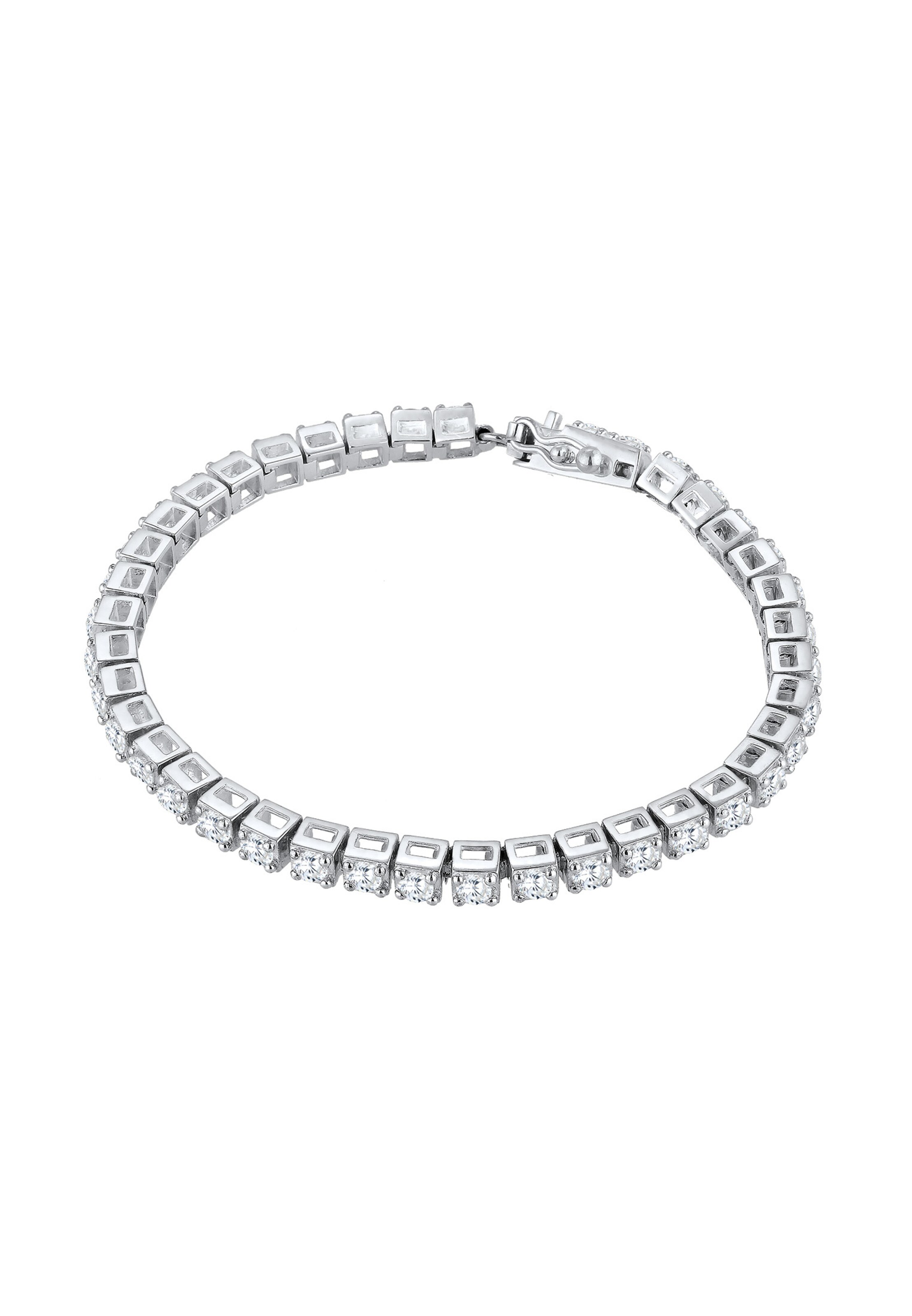 Bracelet ELLI PREMIUM en argent
